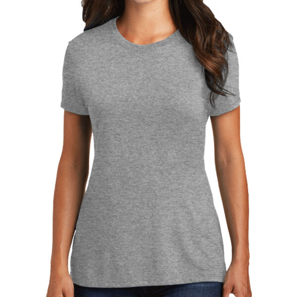 Castaic Track & Field Tee - Ladies Thumbnail