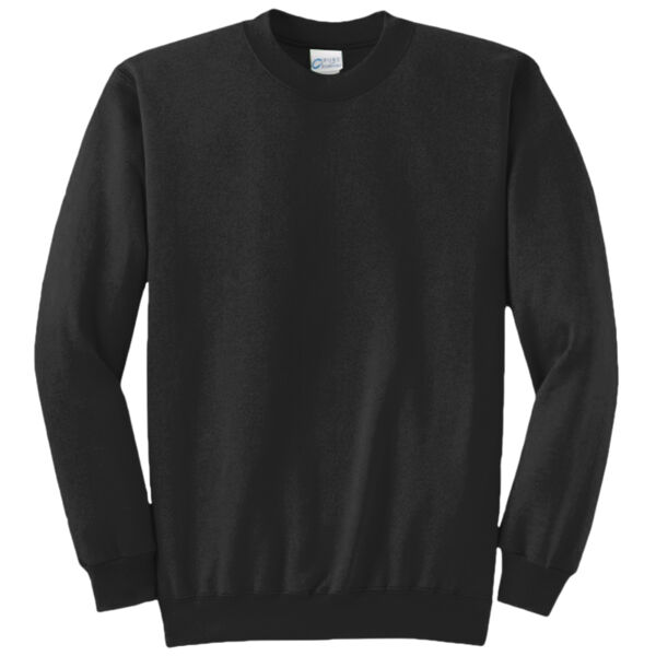 Castaic Track & Field Crewneck Sweatshirt - Unisex Thumbnail
