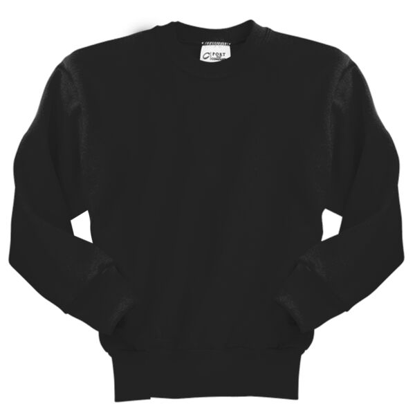 Castaic Track & Field Crewneck Sweatshirt - Youth Thumbnail