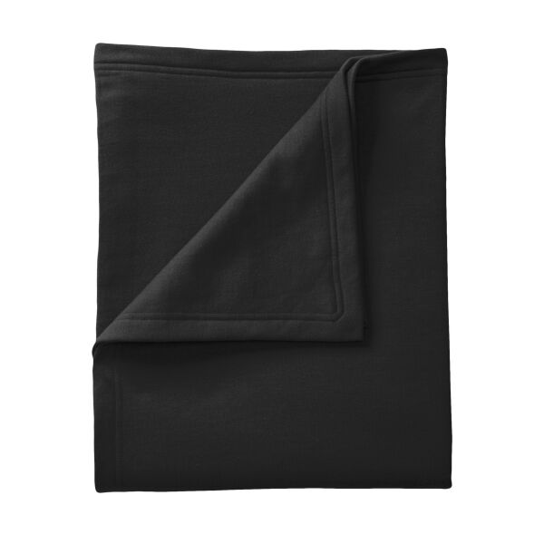 Castaic Track & Field Blanket Thumbnail