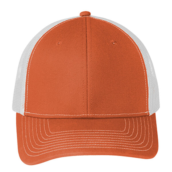 Castaic Track & Field Trucker Hat Thumbnail