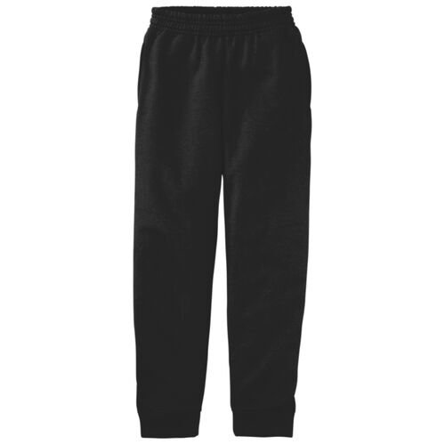 Castaic Track & Field Fleece Jogger - Youth Thumbnail