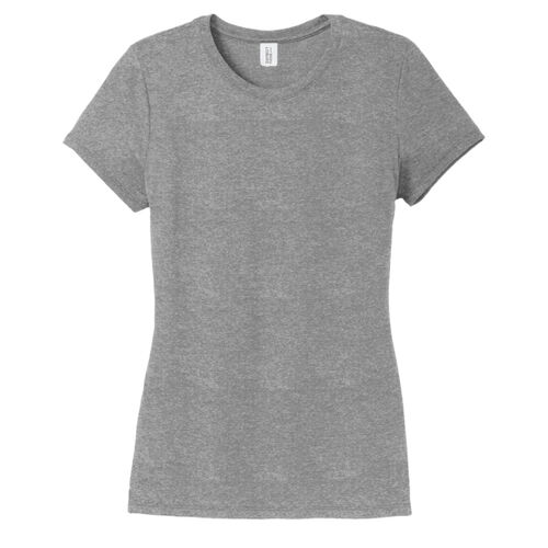 Castaic Track & Field Tee - Ladies Thumbnail
