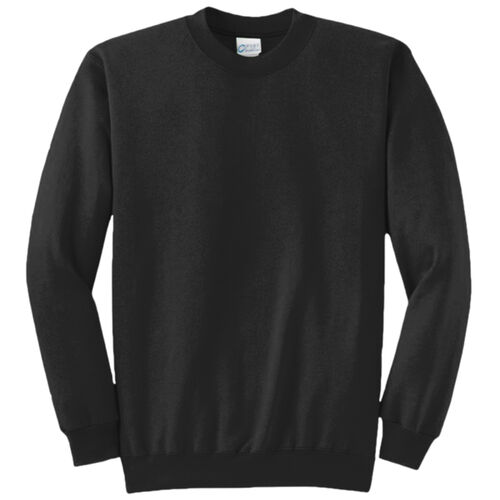Castaic Track & Field Crewneck Sweatshirt - Unisex Thumbnail
