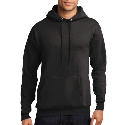 Castaic Track & Field Hooded Sweatshirt - Unisex Thumbnail
