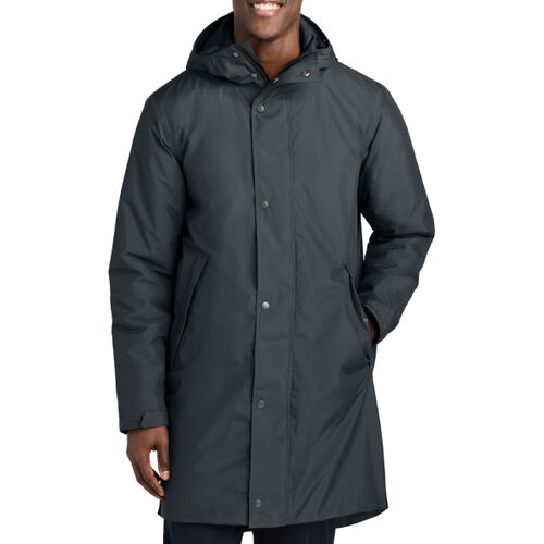 Castaic Track & Field Parka Thumbnail