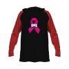 Breakout Hooded Long Sleeve T-Shirt Thumbnail