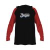 Breakout Hooded Long Sleeve T-Shirt Thumbnail