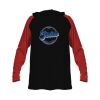 Breakout Hooded Long Sleeve T-Shirt Thumbnail