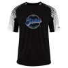 Lineup T-Shirt Thumbnail